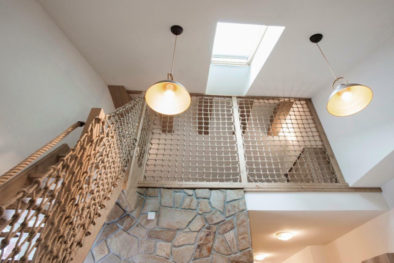 Apartment Jelena Tatranská Lomnica Buitenkant foto