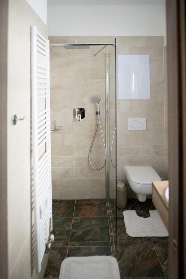 Apartment Jelena Tatranská Lomnica Buitenkant foto