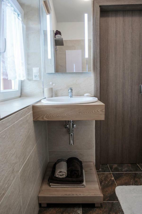 Apartment Jelena Tatranská Lomnica Buitenkant foto