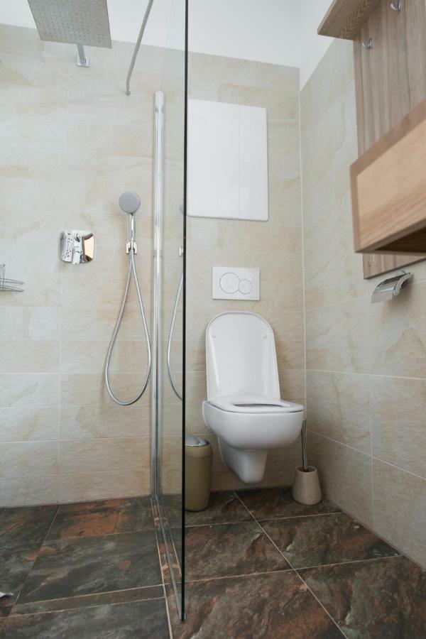 Apartment Jelena Tatranská Lomnica Buitenkant foto